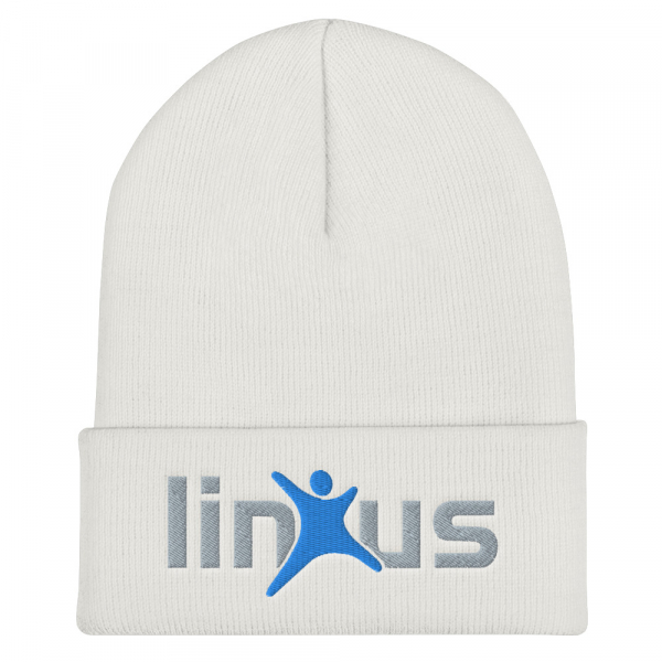 Linxus - Cuffed Beanie