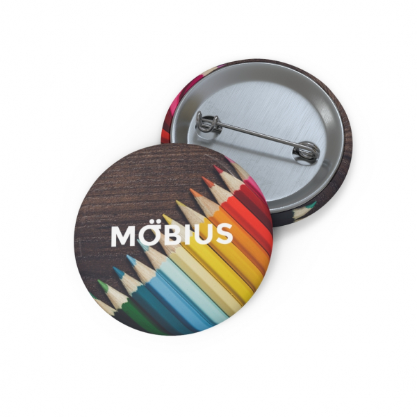 Custom Pin Buttons by Mobius Learning - Image 3