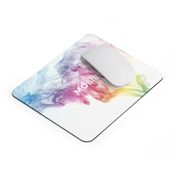 Mousepad by Mobius Learning