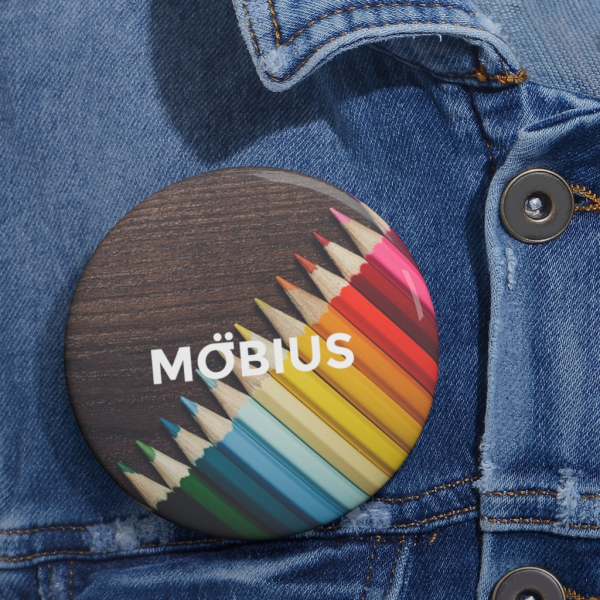 Custom Pin Buttons by Mobius Learning - Image 2