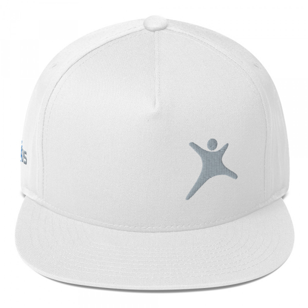 Linxus - Flat Bill Cap