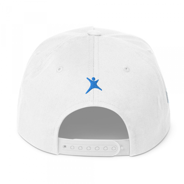 Linxus - Flat Bill Cap - Image 2
