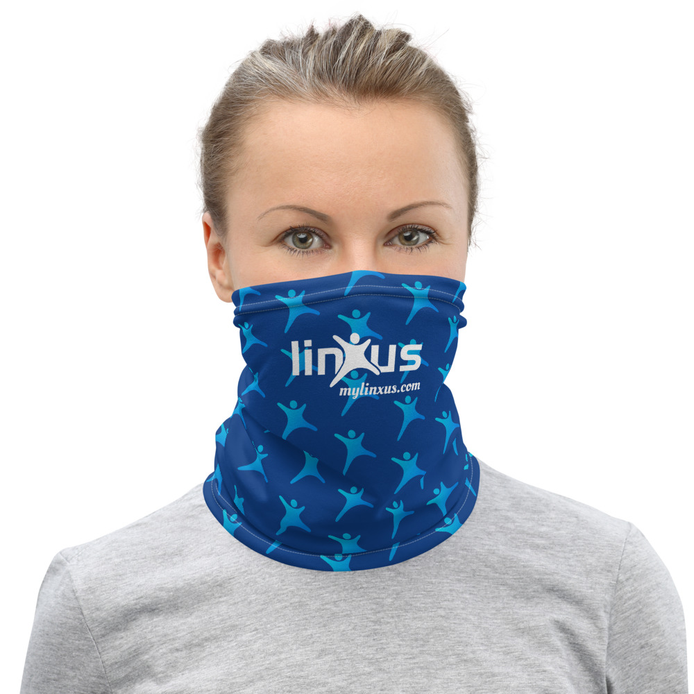 Linxus - Neck Gaiter