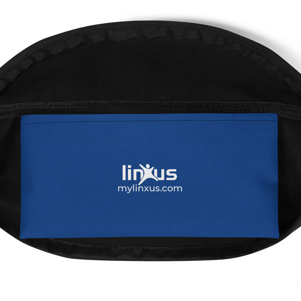 Linxus - Fanny Pack - Image 3