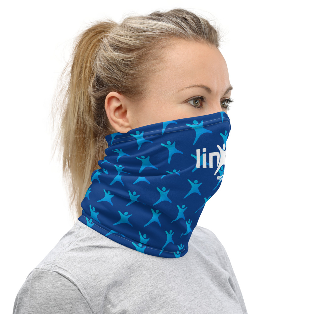 Linxus - Neck Gaiter - Image 2