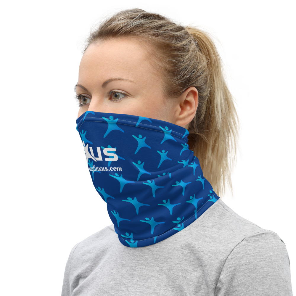 Linxus - Neck Gaiter - Image 3