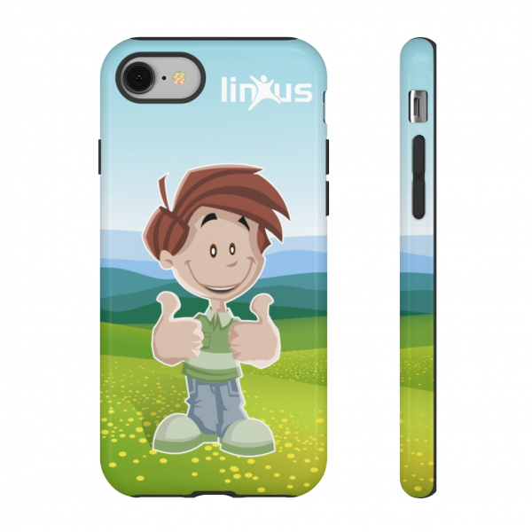 Mobius Learning - Tough iPhone Cases - Image 6