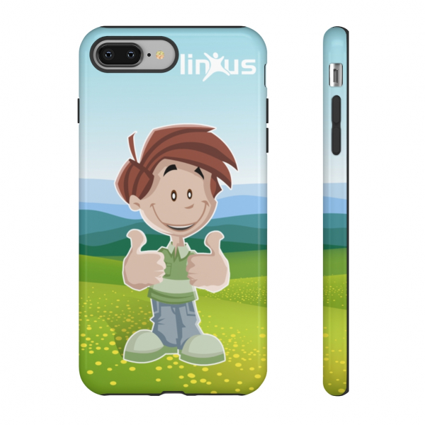 Mobius Learning - Tough iPhone Cases - Image 7