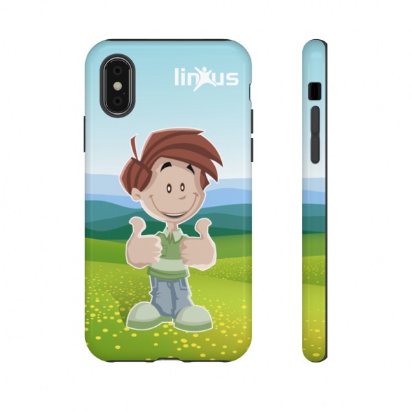 Mobius Learning - Tough iPhone Cases - Image 11