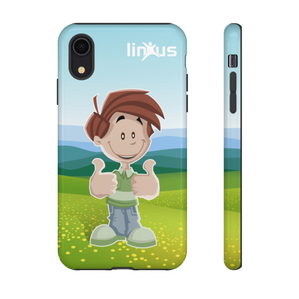 Mobius Learning - Tough iPhone Cases - Image 3