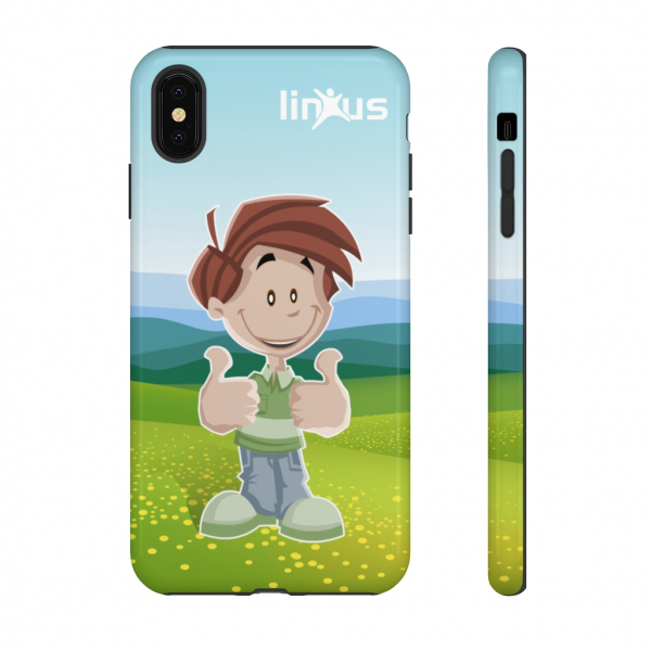 Mobius Learning - Tough iPhone Cases - Image 4