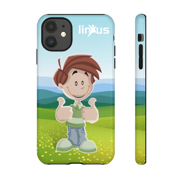 Mobius Learning - Tough iPhone Cases - Image 8