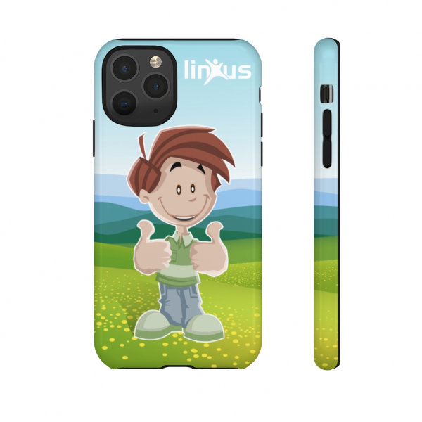 Mobius Learning - Tough iPhone Cases - Image 9