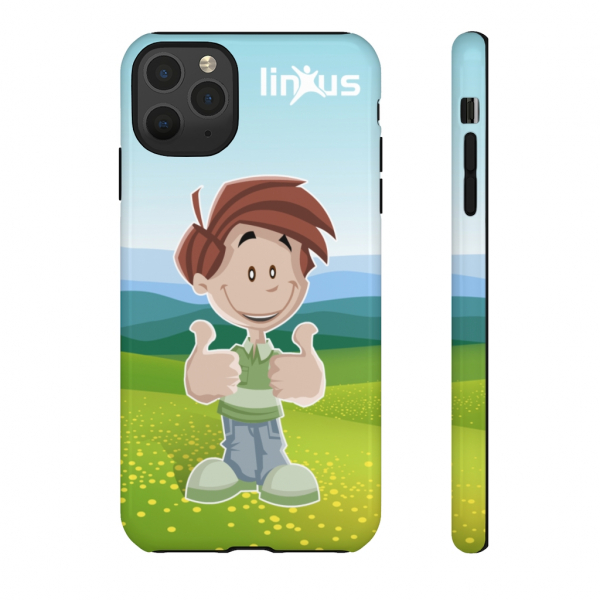 Mobius Learning - Tough iPhone Cases - Image 10