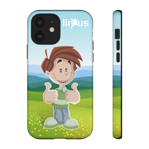 Mobius Learning - Tough iPhone Cases - Image 2