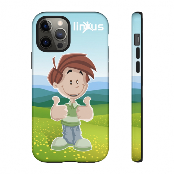 Mobius Learning - Tough iPhone Cases