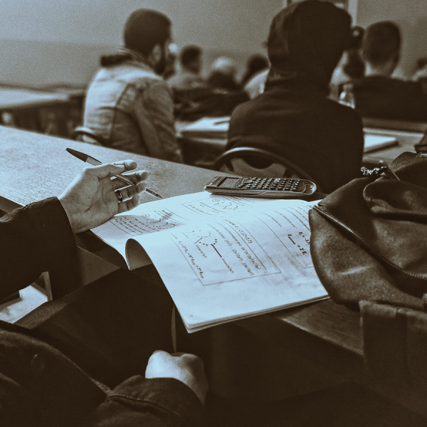 Assessment Types