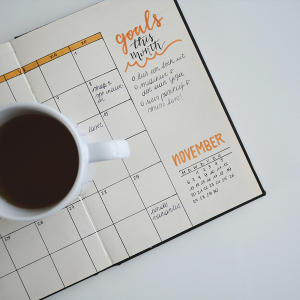 Learning Goals