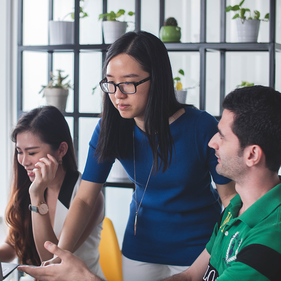 Managing Inappropriate Conduct