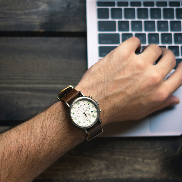 Managing Time