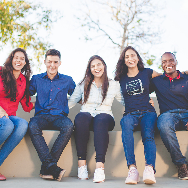 Diverse Students