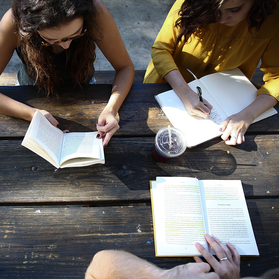 Managing Cooperative Learning Events