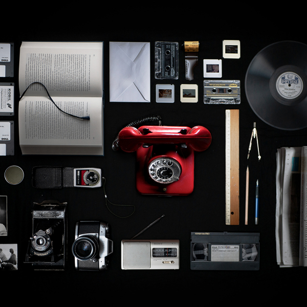 Using Media and Technology in a Course
