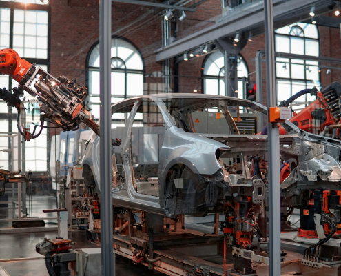 Photo by Lenny Kuhne on Unsplash