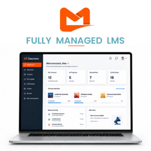 Mobius Orbit LMS
